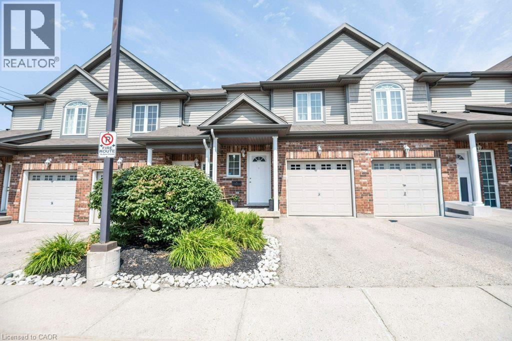 MLS® listing #30190406 for sale located at 975 STRASBURG Road Unit# 3