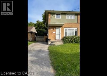 MLS® listing #30190490 for sale located at 435 KARN Street