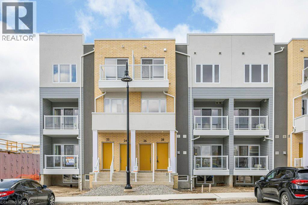 MLS® listing #30190492 for sale located at 28 PROGRESS Crescent