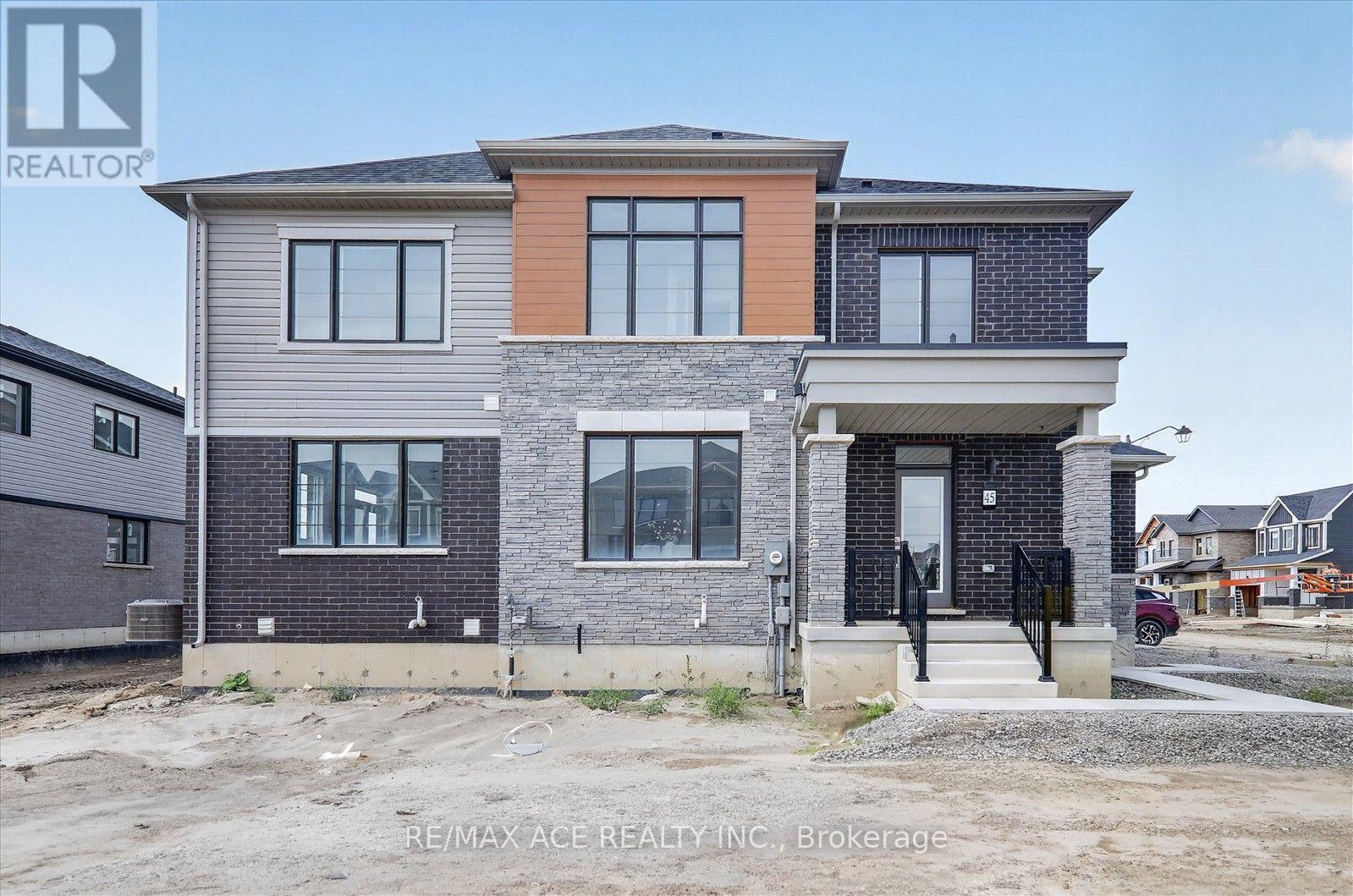 MLS® listing #30190552 for sale located at 45 INTERNATIONAL DRIVE