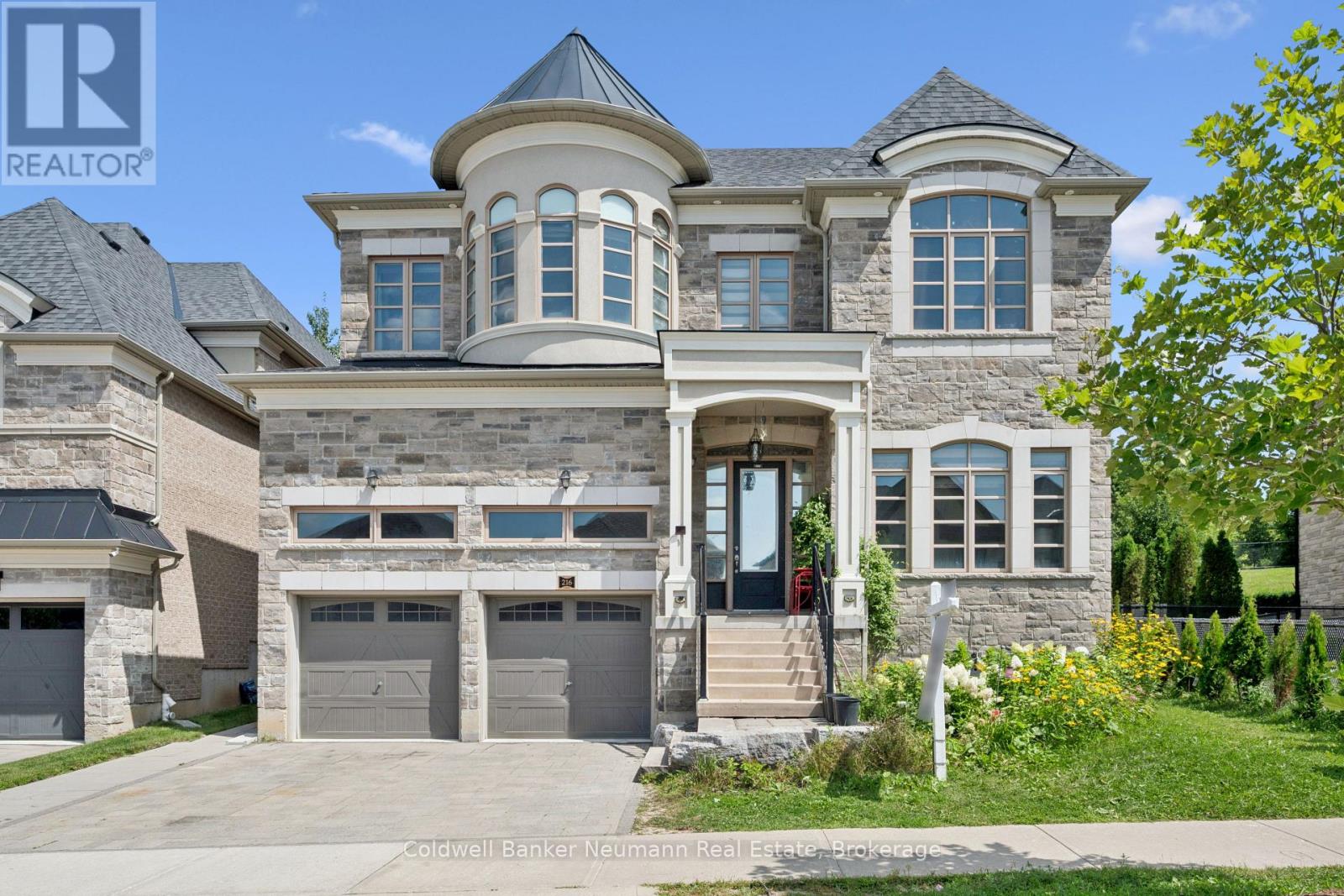 MLS® listing #30190677 for sale located at 216 FOREST CREEK DRIVE