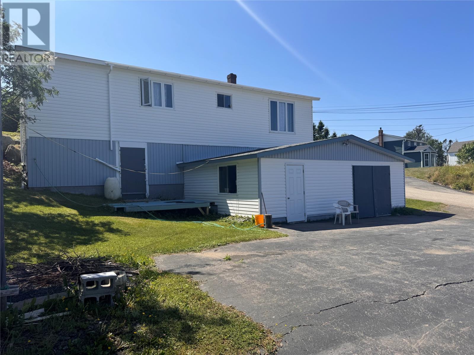 MLS® listing #30190689 for sale located at 22 Hillview Drive