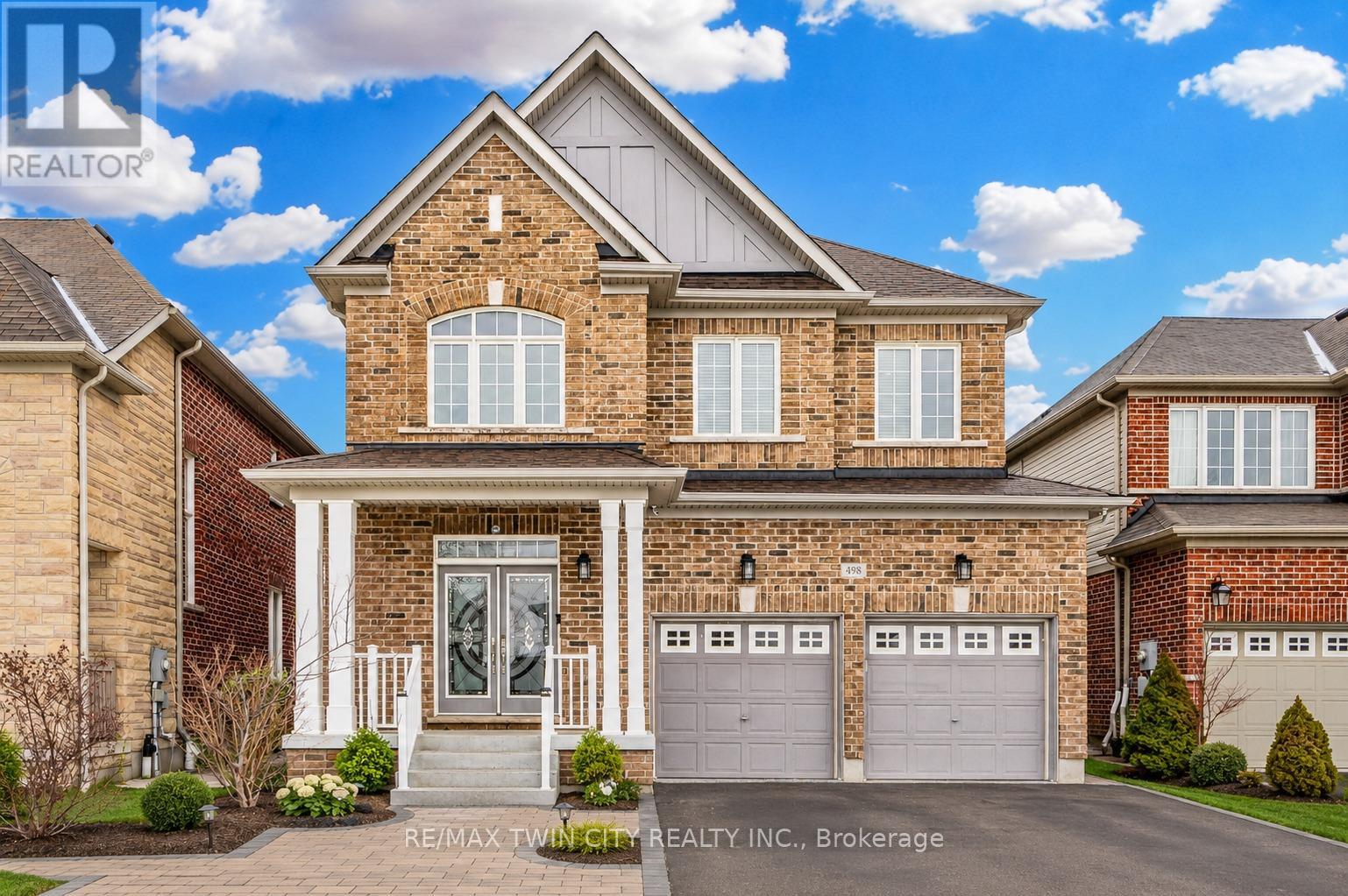 MLS® listing #30190738 for sale located at 498 THOMAS SLEE DRIVE