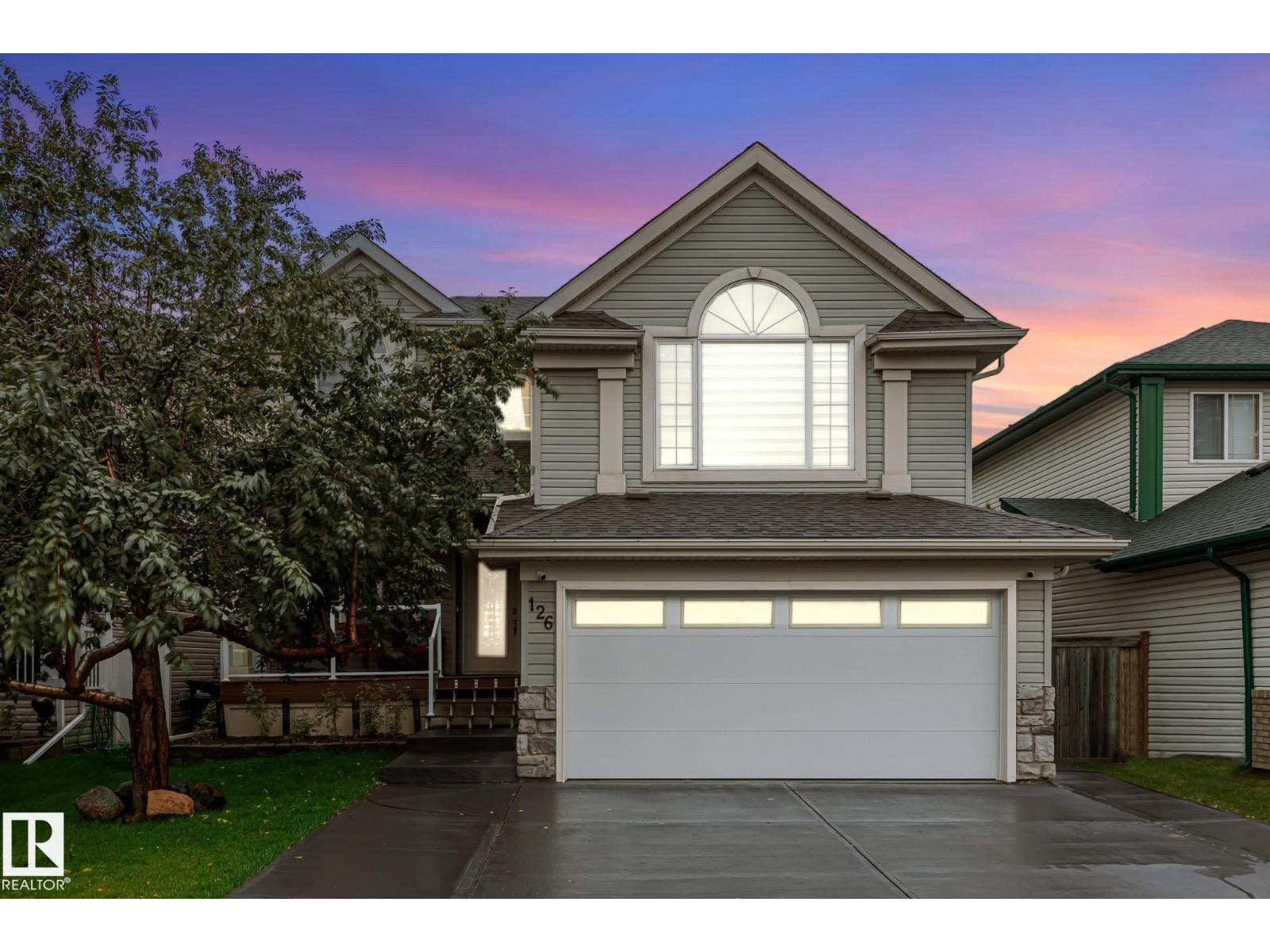 MLS® listing #30190754 for sale located at 126 Orchid CR