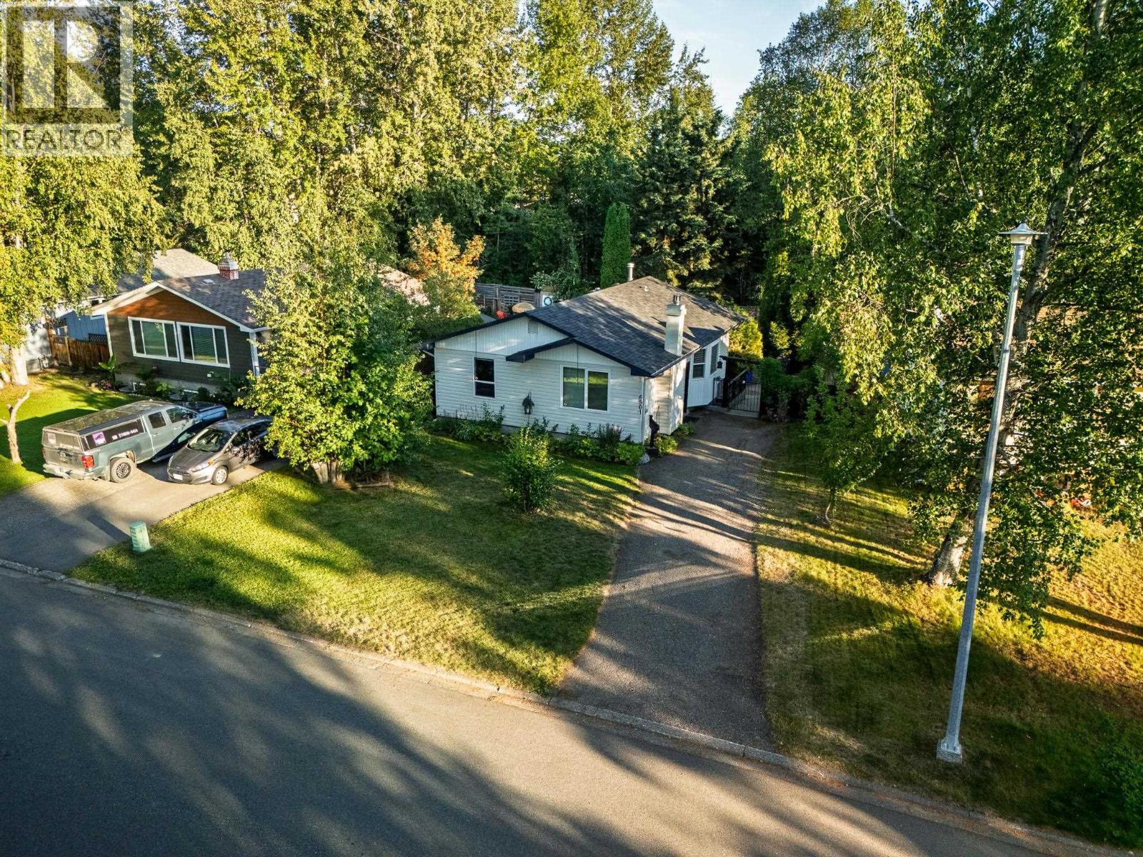 MLS® listing #30190766 for sale located at 6901 FAIRMONT CRESCENT