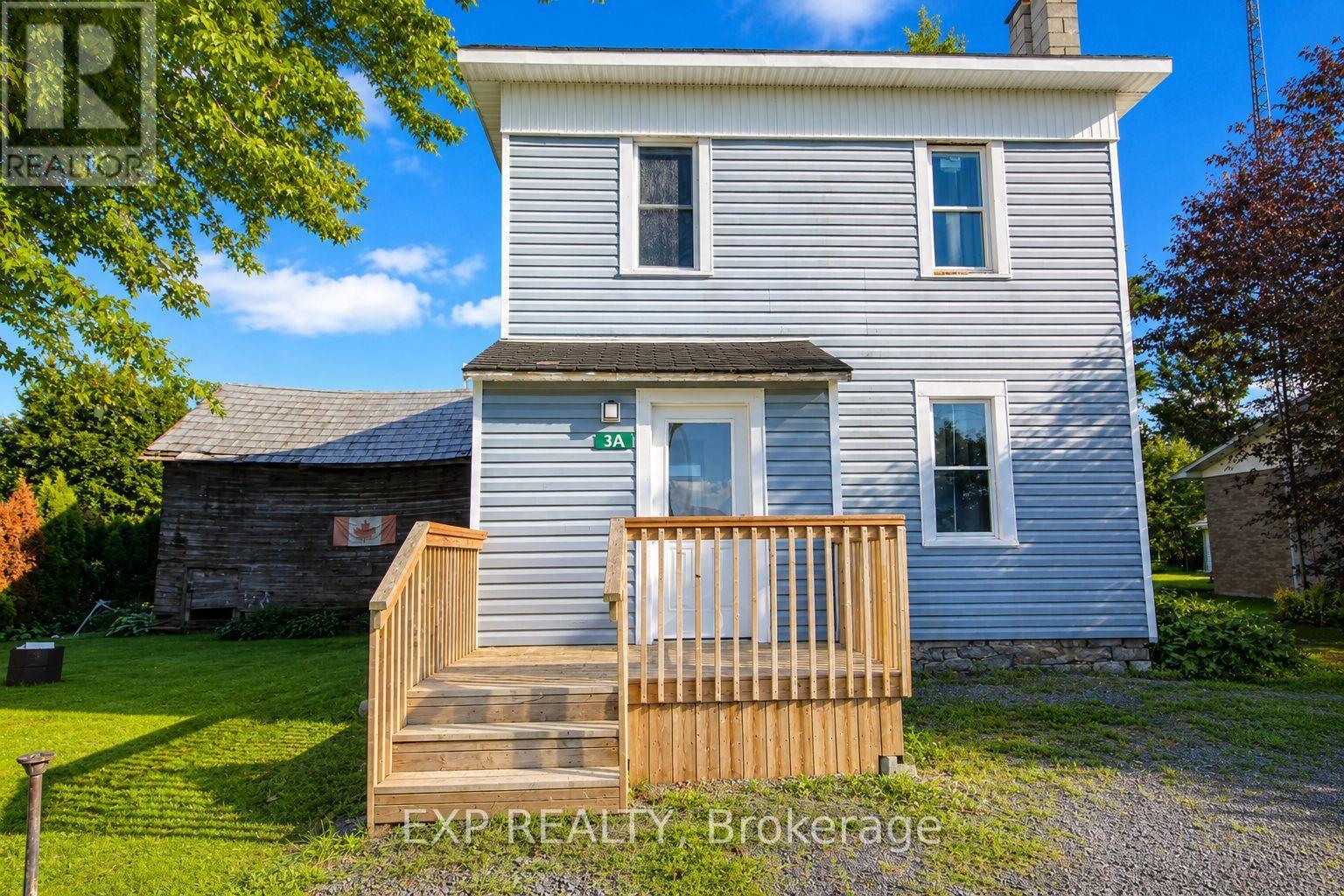 MLS® listing #30190797 for sale located at A - 3 BERGIN STREET