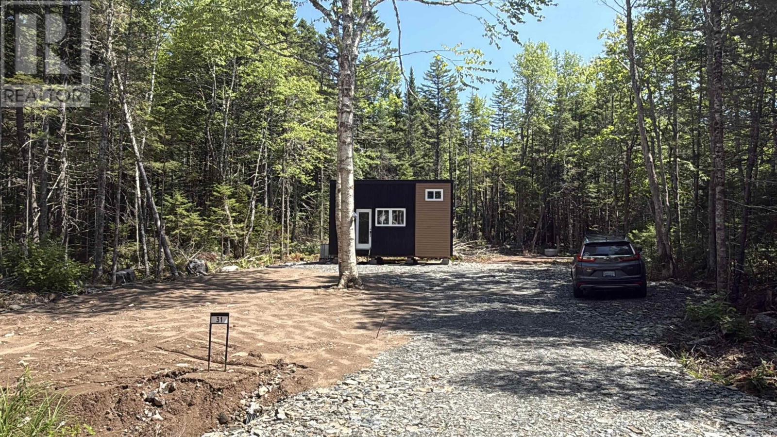 MLS® listing #30190805 for sale located at Lot 31 Shore Road