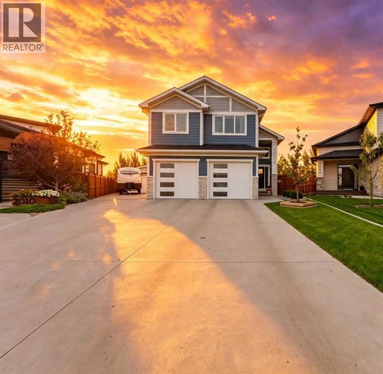 MLS® listing #30190850 for sale located at 2006 30A Avenue
