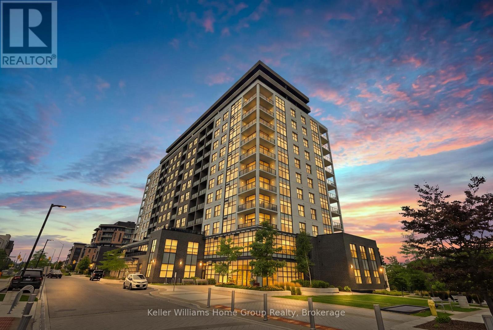 MLS® listing #30190862 for sale located at 201 - 1878 GORDON STREET
