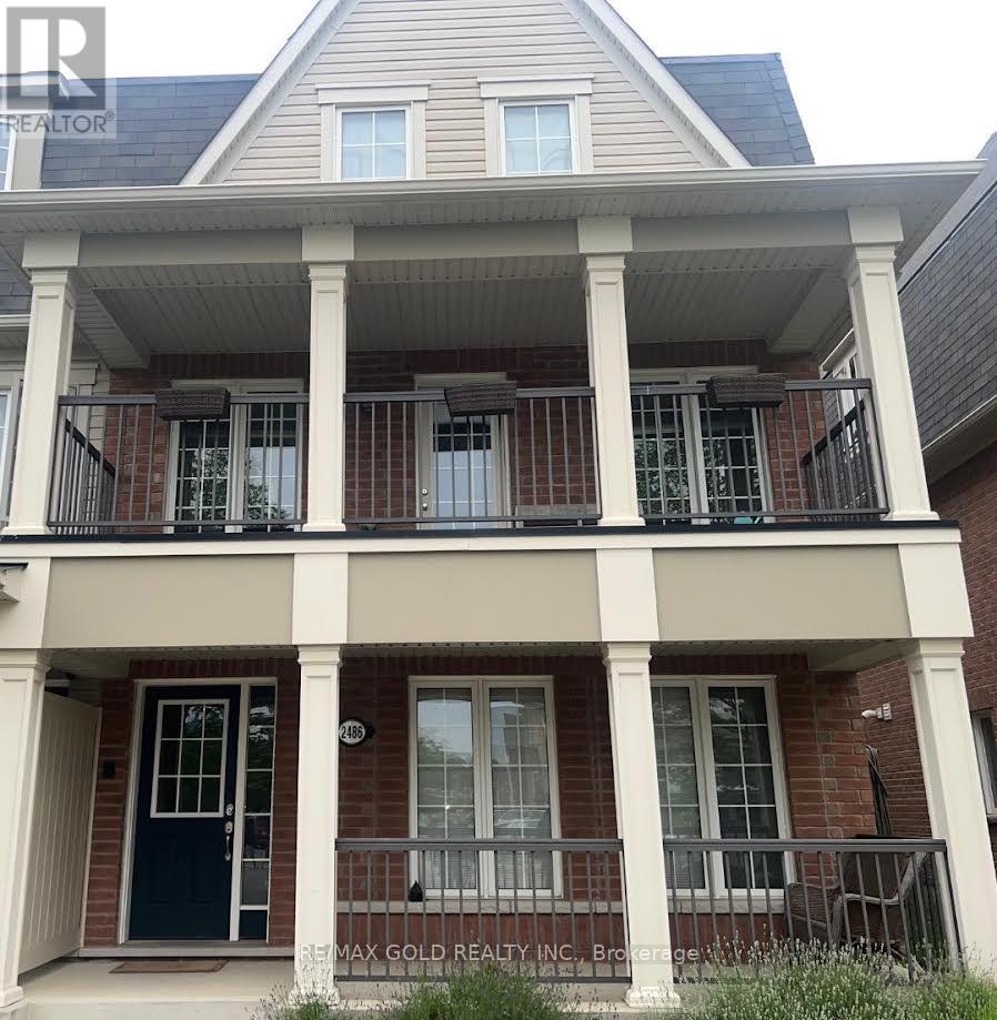 MLS® listing #30190881 for sale located at 2486 WILLIAM JACKSON DRIVE