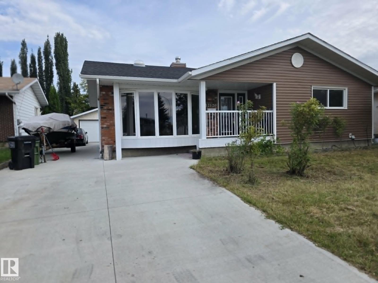 MLS® listing #30190886 for sale located at 12120 146 AV NW
