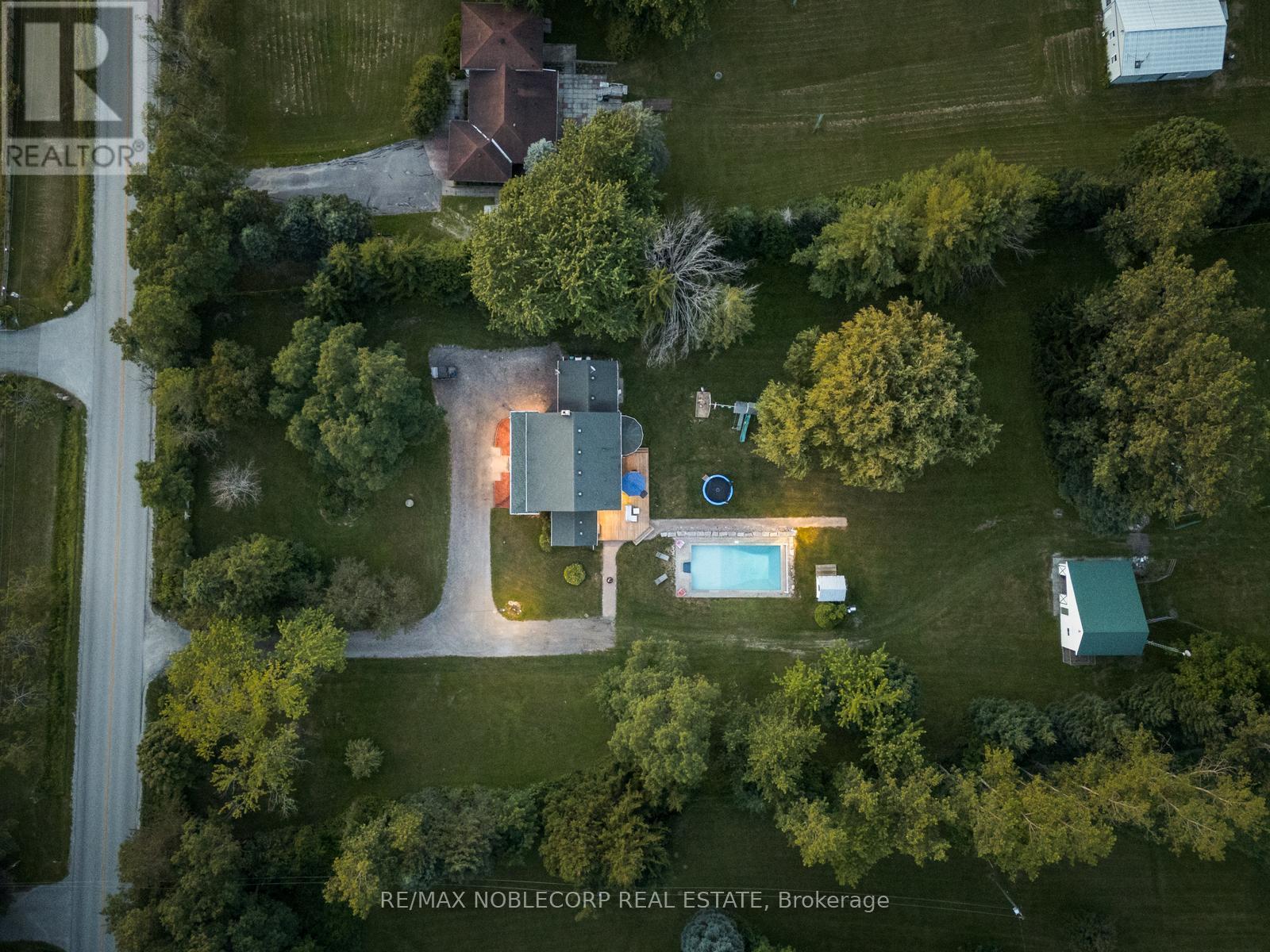 MLS® listing #30190893 for sale located at 2037 15TH SIDE ROAD