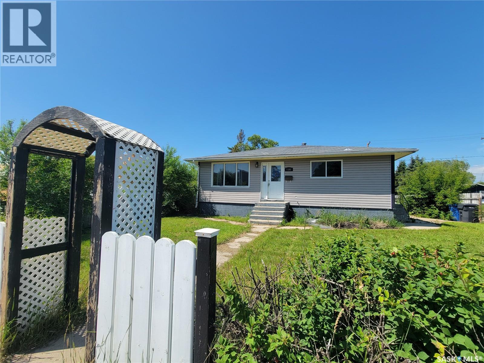 MLS® listing #30190963 for sale located at 1191 110th STREET