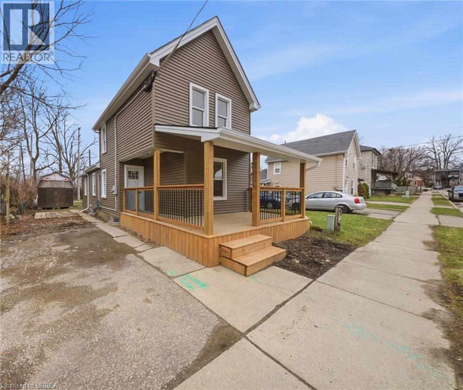 MLS® listing #30190982 for sale located at 17 ABLE Avenue