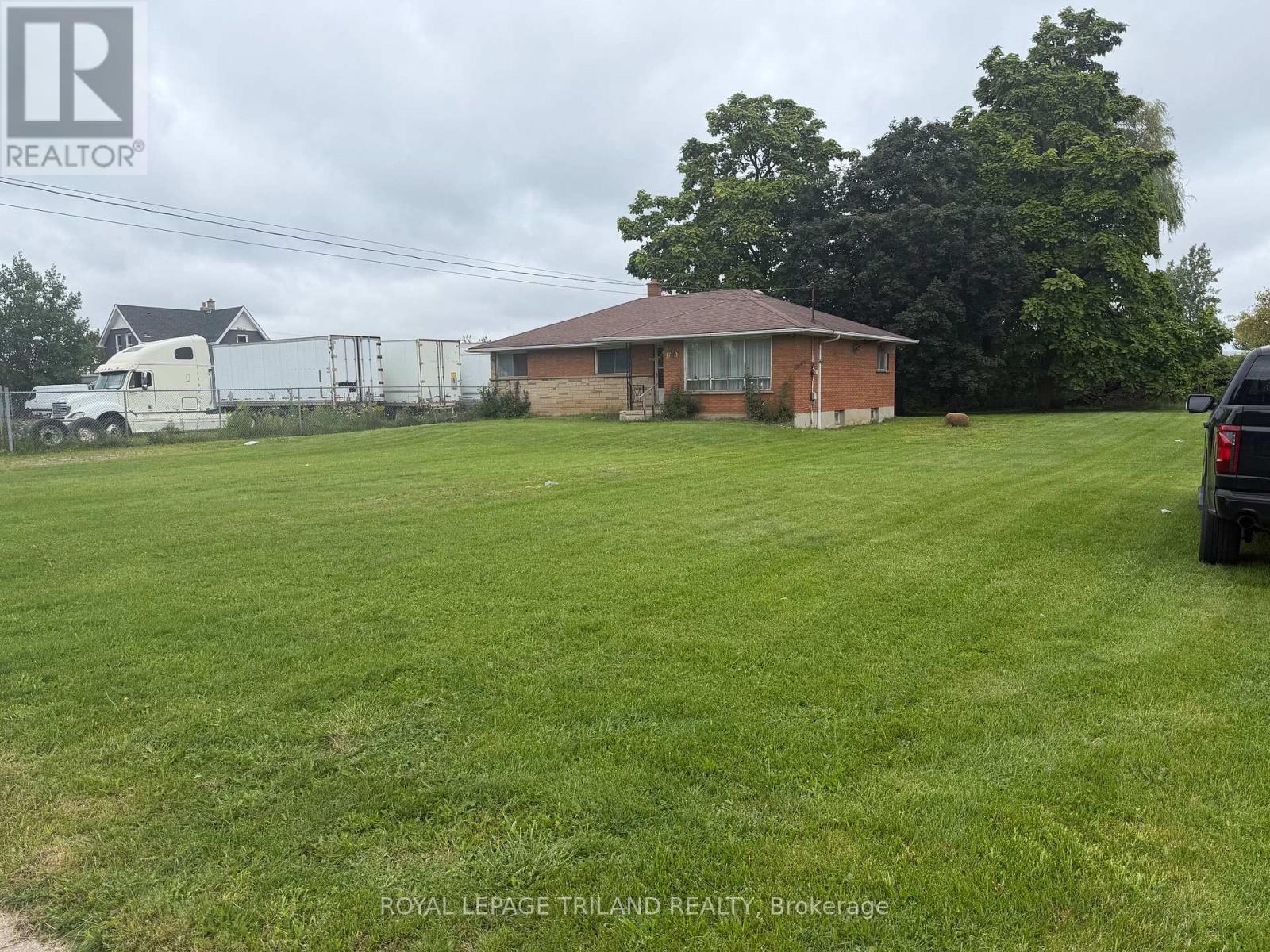 MLS® listing #30191175 for sale located at 1780 GORE ROAD