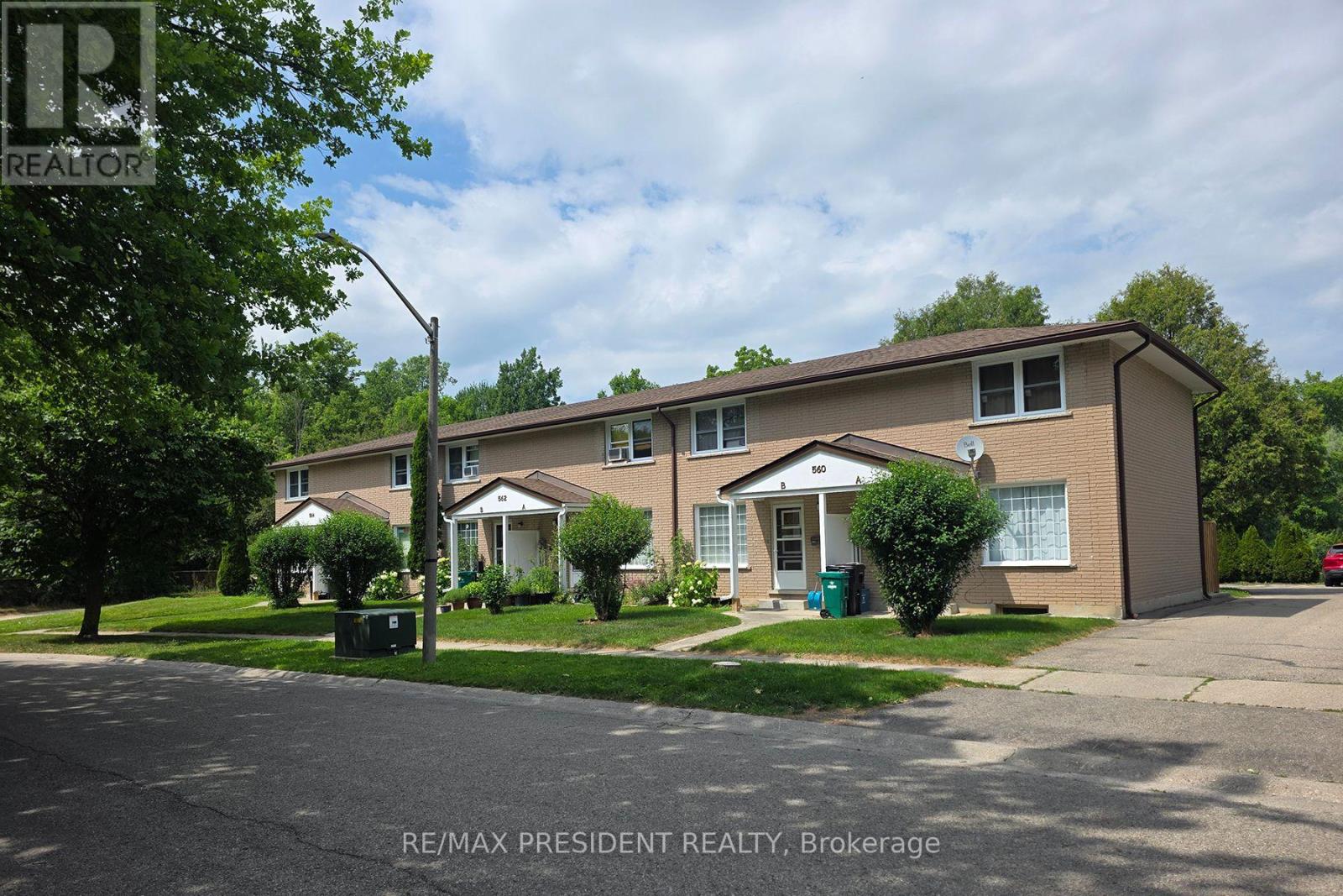 MLS® listing #30191387 for sale located at 564 BROOKHAVEN CRESCENT