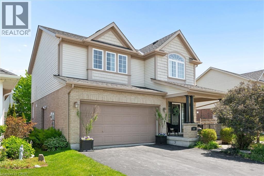 MLS® listing #30191683 for sale located at 87 SUGAR KING Drive