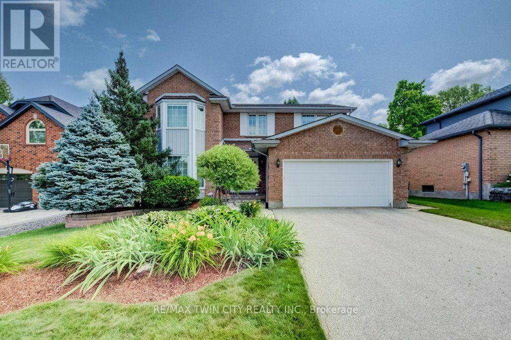 MLS® listing #30191721 for sale located at 449 KNIGHTSBRIDGE COURT