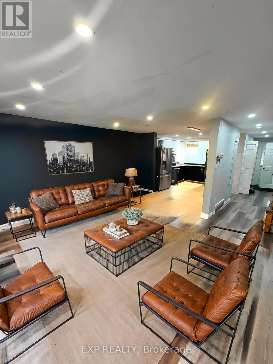 MLS® listing #30191733 for sale located at 717 ACTIVA AVENUE
