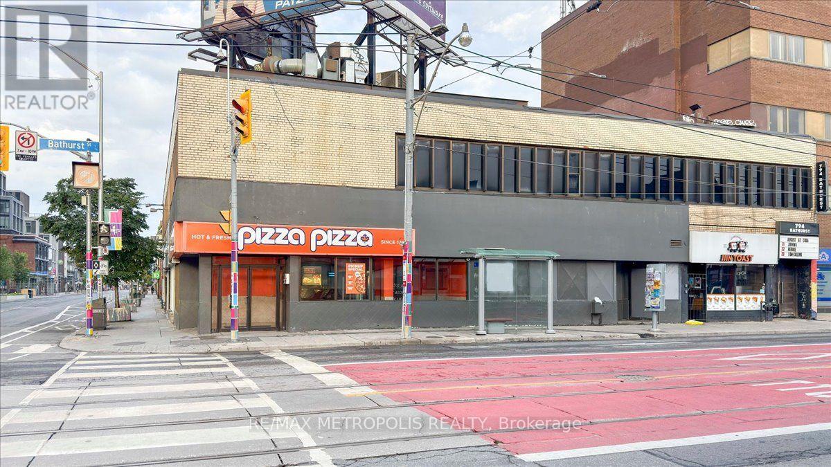MLS® listing #30192336 for sale located at 558 BLOOR ST STREET