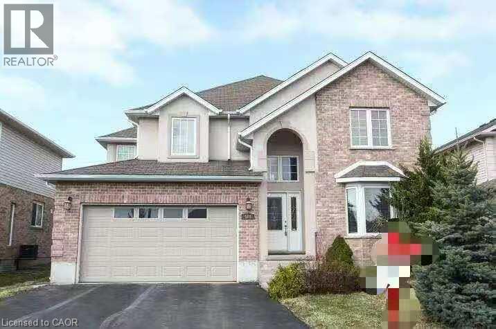 MLS® listing #30192532 for sale located at 566 BUCKINGHAM Boulevard