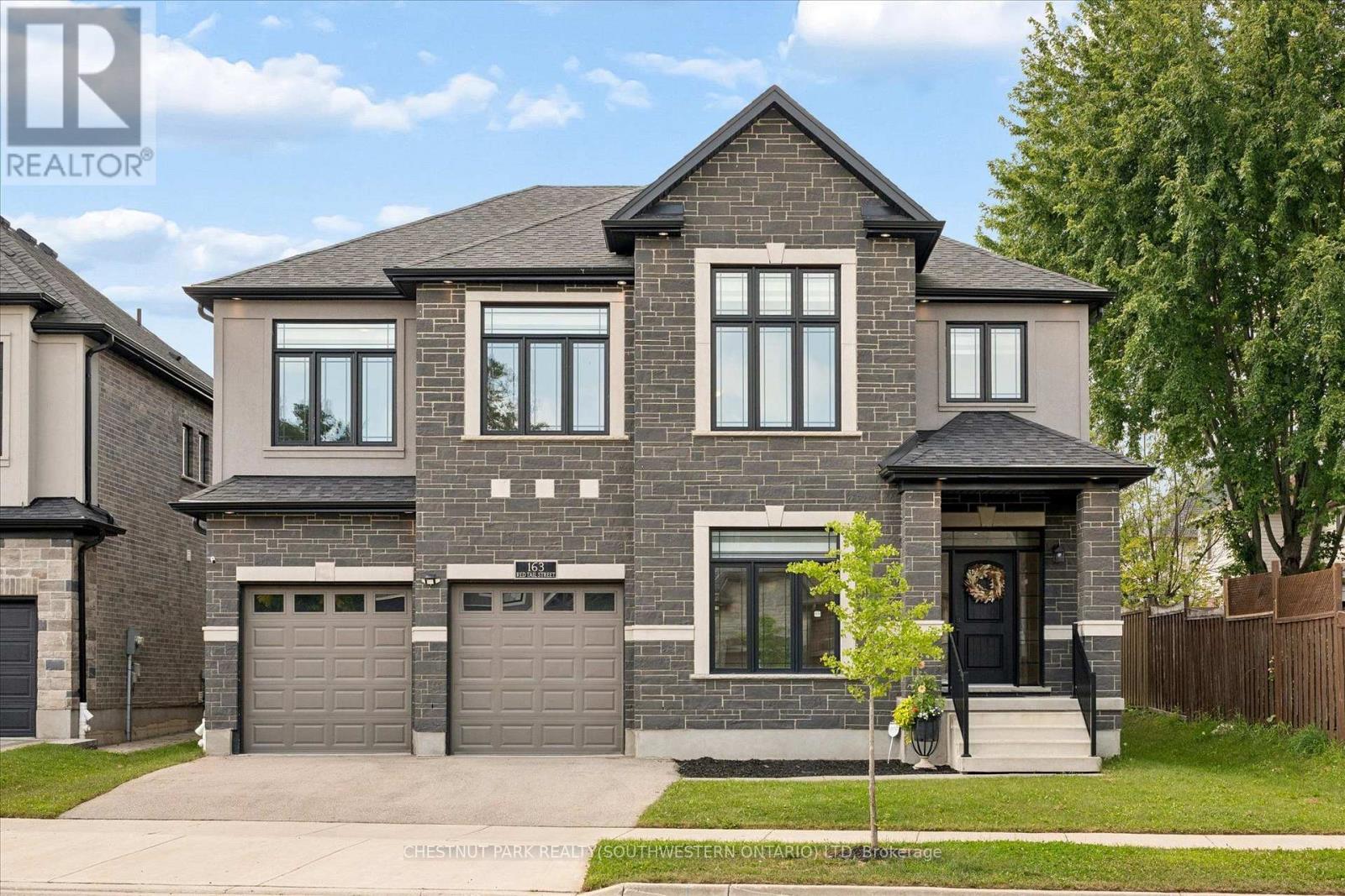 MLS® listing #30192765 for sale located at 163 REDTAIL STREET