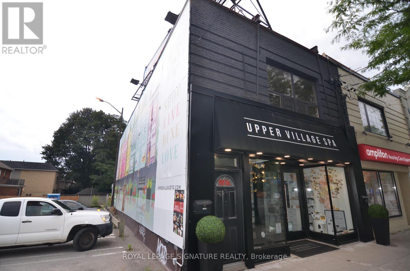 MLS® listing #30193043 for sale located at 997 EGLINTON AVENUE W
