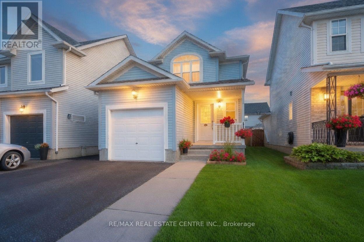 MLS® listing #30193074 for sale located at 765 ANGLER WAY