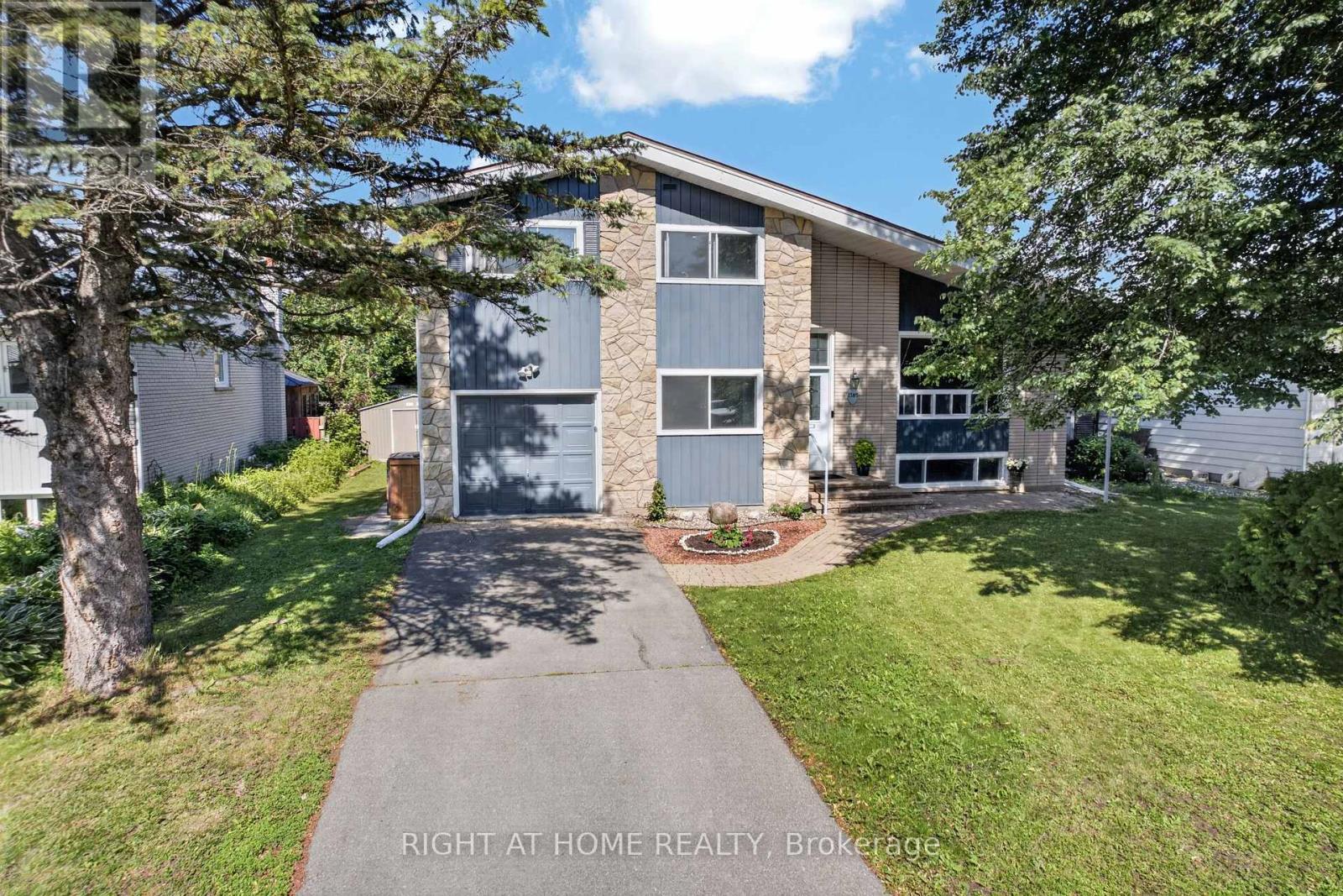 MLS® listing #30193340 for sale located at 1385 CHARTRAND AVENUE