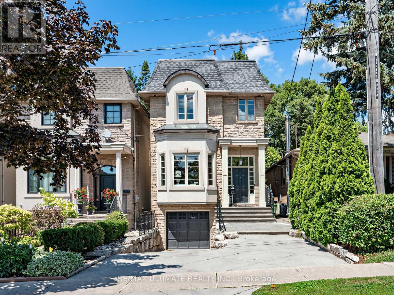 MLS® listing #30193346 for sale located at 378 MELROSE AVENUE