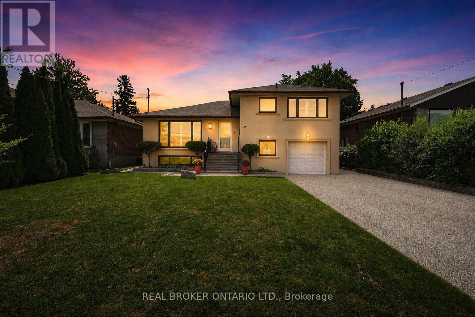 MLS® listing #30193347 for sale located at 169 KENNARD AVENUE