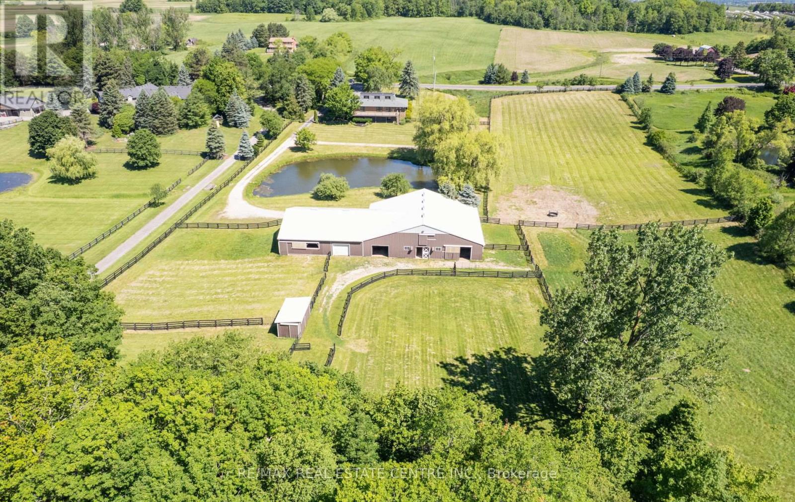 MLS® listing #30193351 for sale located at 6375 17TH SIDEROAD