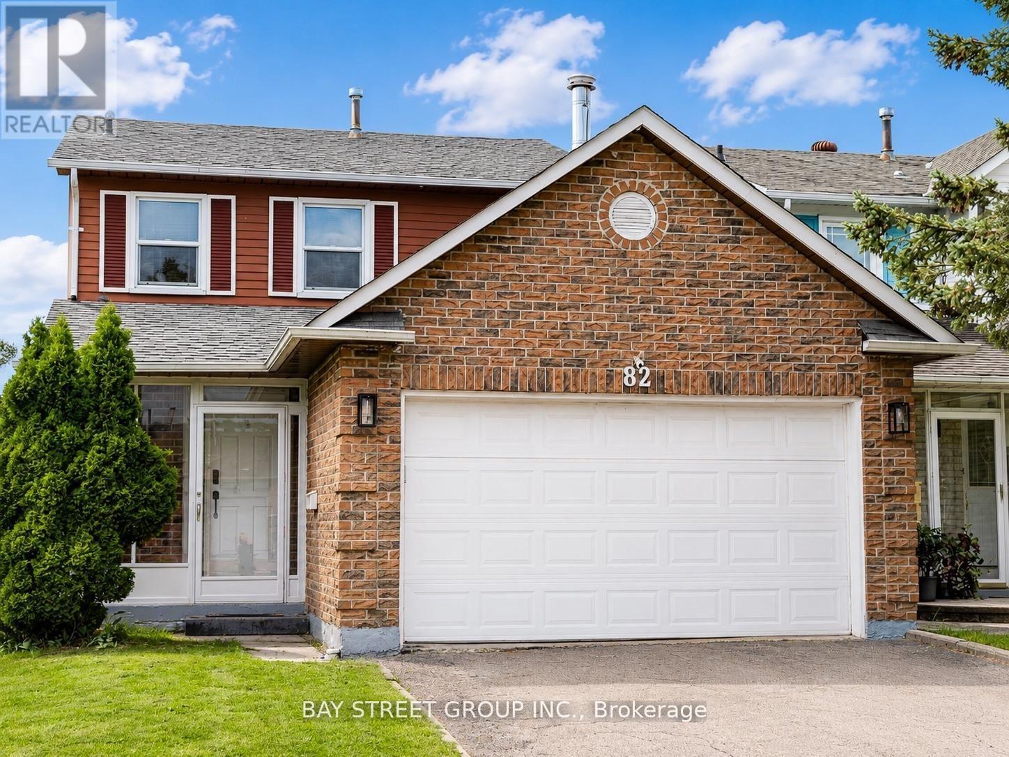 MLS® listing #30193383 for sale located at 82 RADWELL CRESCENT
