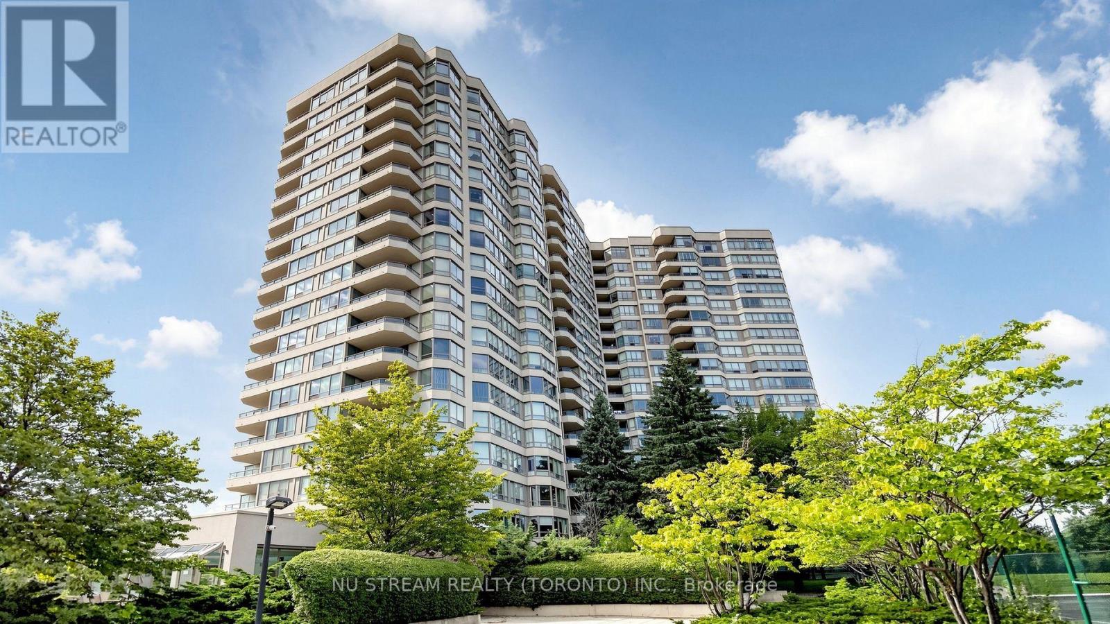 MLS® listing #30193384 for sale located at #1105 - 175 BAMBURGH CIRCLE