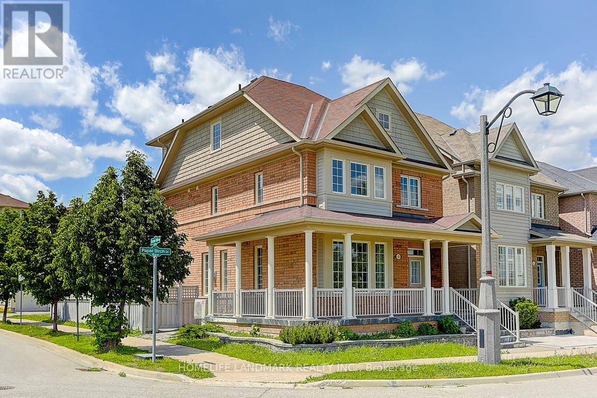 MLS® listing #30193390 for sale located at 10 PAPER BIRCH DRIVE