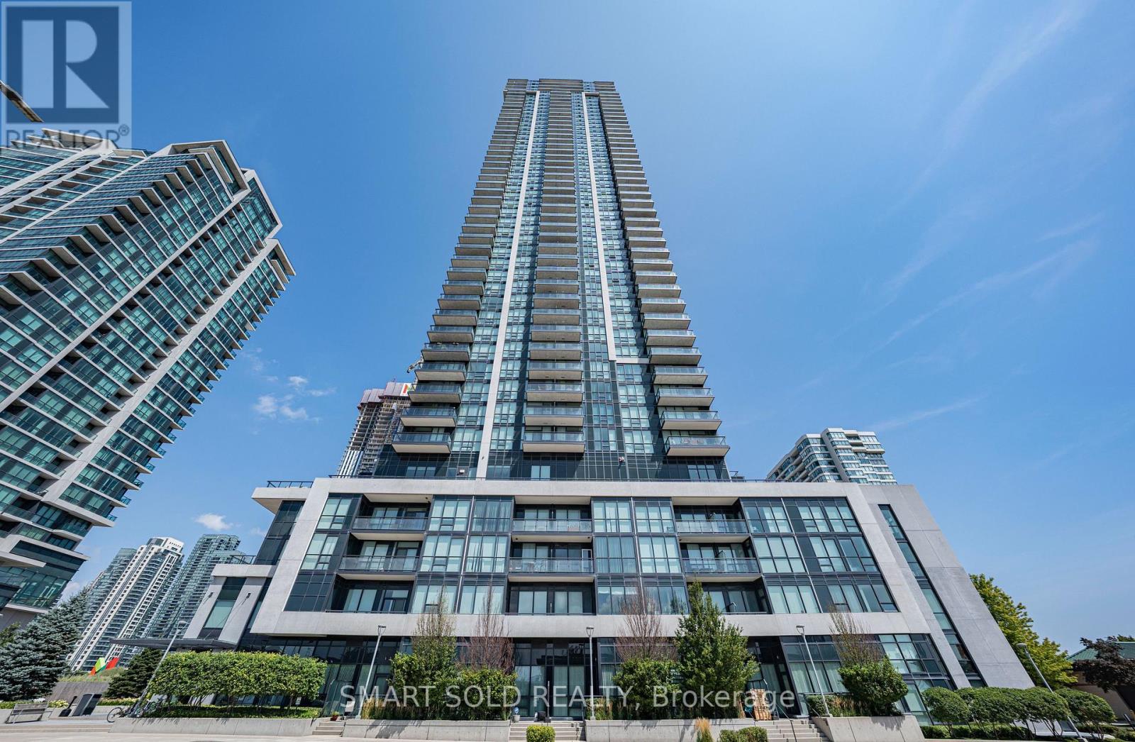 MLS® listing #30193392 for sale located at 4206 - 3975 GRAND PARK DRIVE