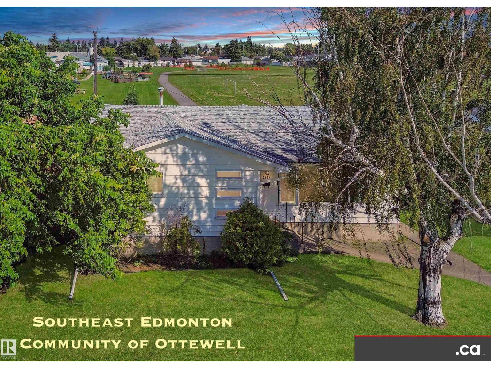 MLS® listing #30193406 for sale located at 9531 74 ST NW