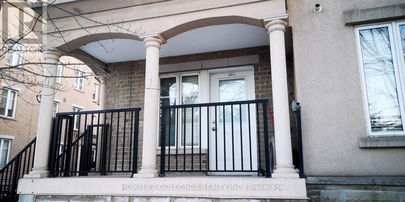 MLS® listing #30193450 for sale located at 301 - 30 WESTERN BATTERY ROAD