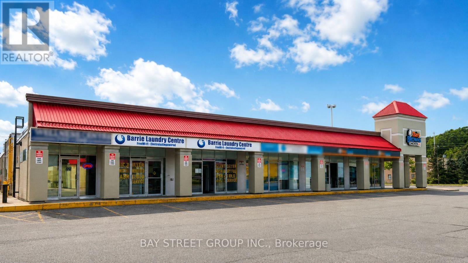 MLS® listing #30193462 for sale located at 18 & 19 - 165 WELLINGTON STREET W