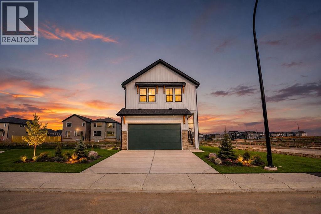 MLS® listing #30193498 for sale located at 68 Sugarsnap Green SE