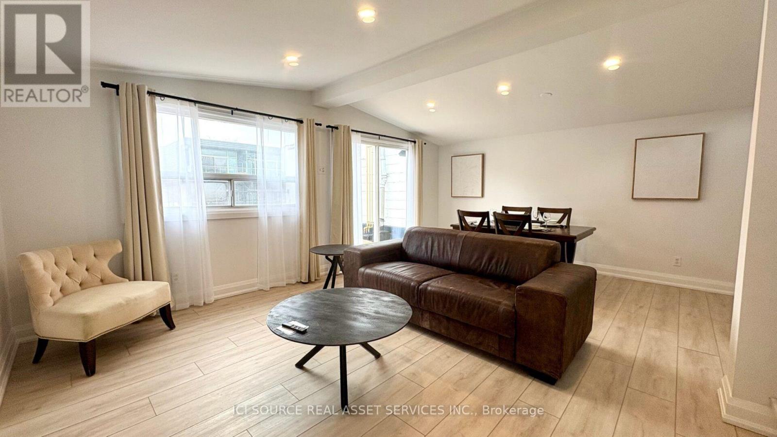 MLS® listing #30193525 for sale located at 2 - 754 QUEEN STREET E
