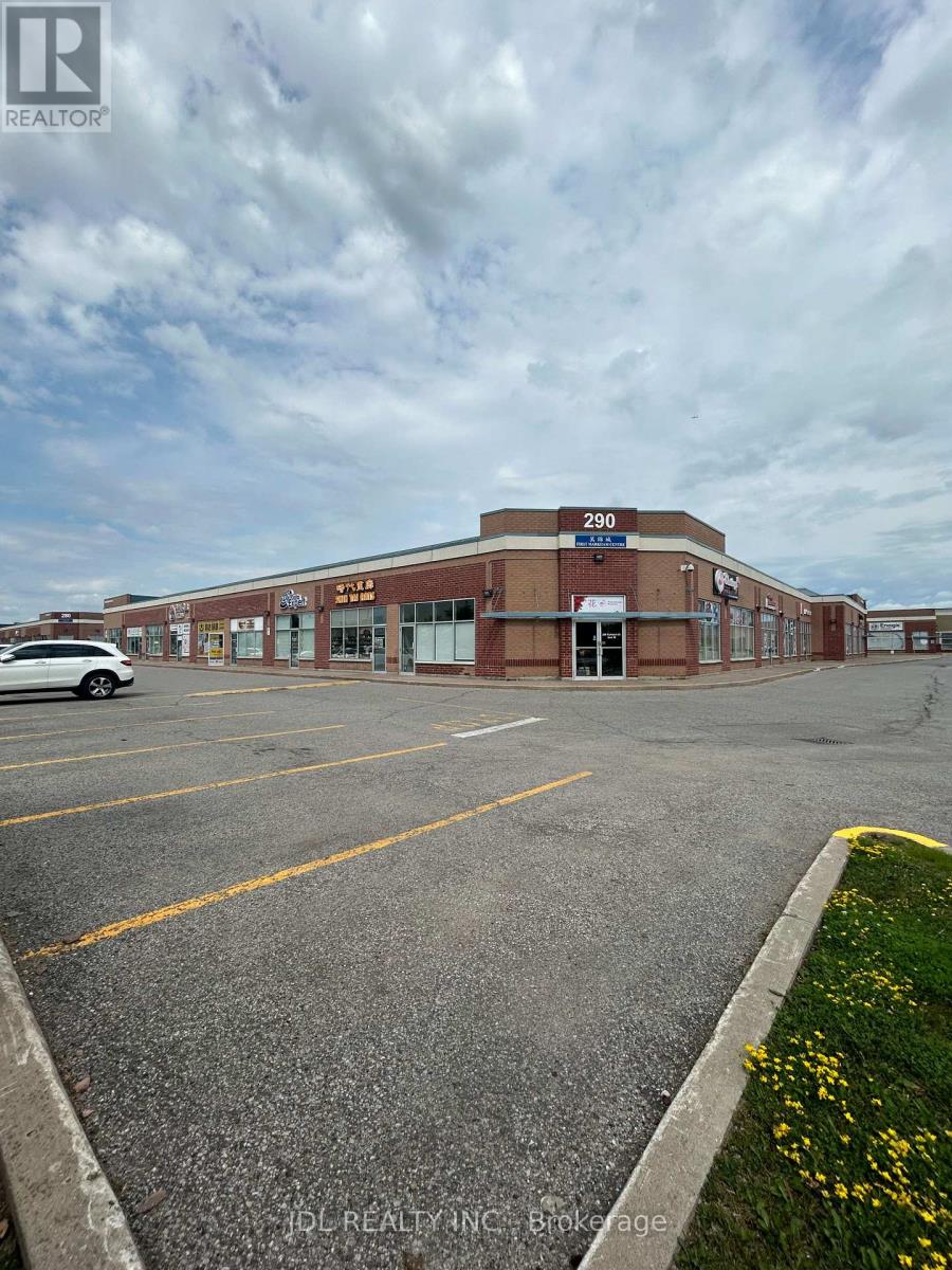 MLS® listing #30193532 for sale located at UNIT 20 - 290 YORKTECH DR DRIVE