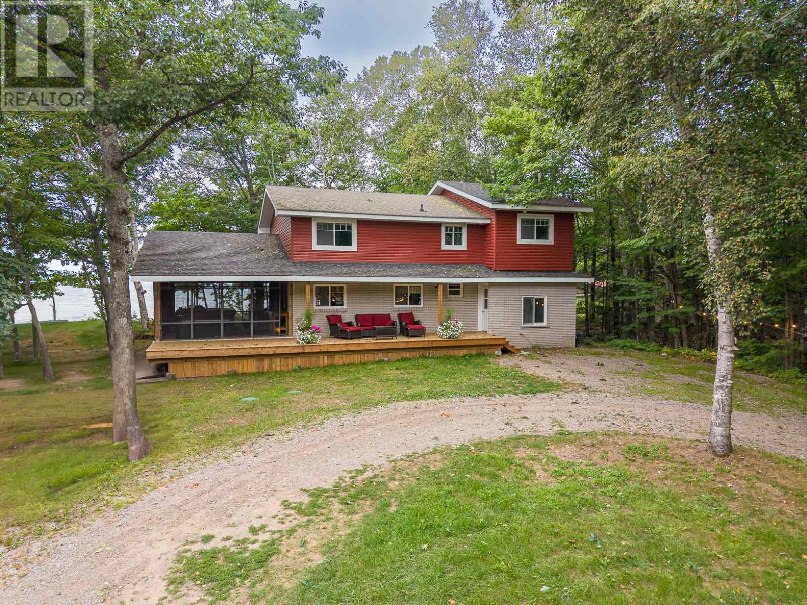 MLS® listing #30193640 for sale located at 9 Nokomis Beach RD