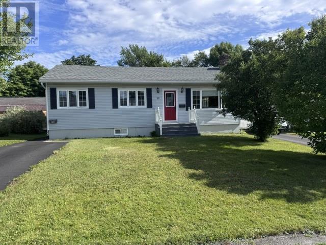 MLS® listing #30193652 for sale located at 29 Hawker Crescent