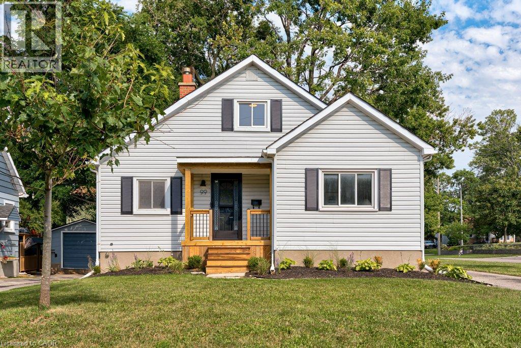 MLS® listing #30193703 for sale located at 99 SHANTZ Lane