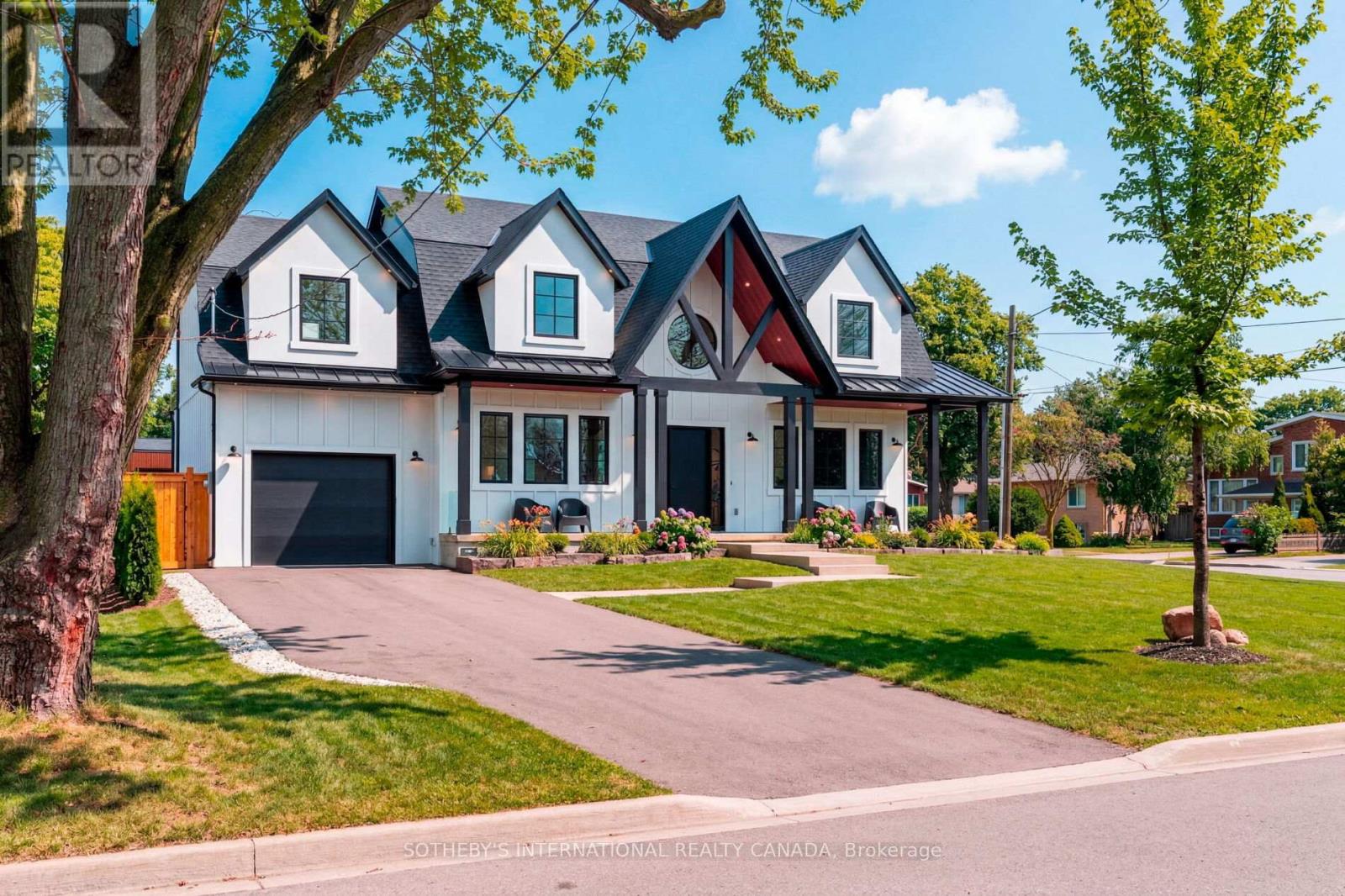 MLS® listing #30193722 for sale located at 118 WARWOOD ROAD