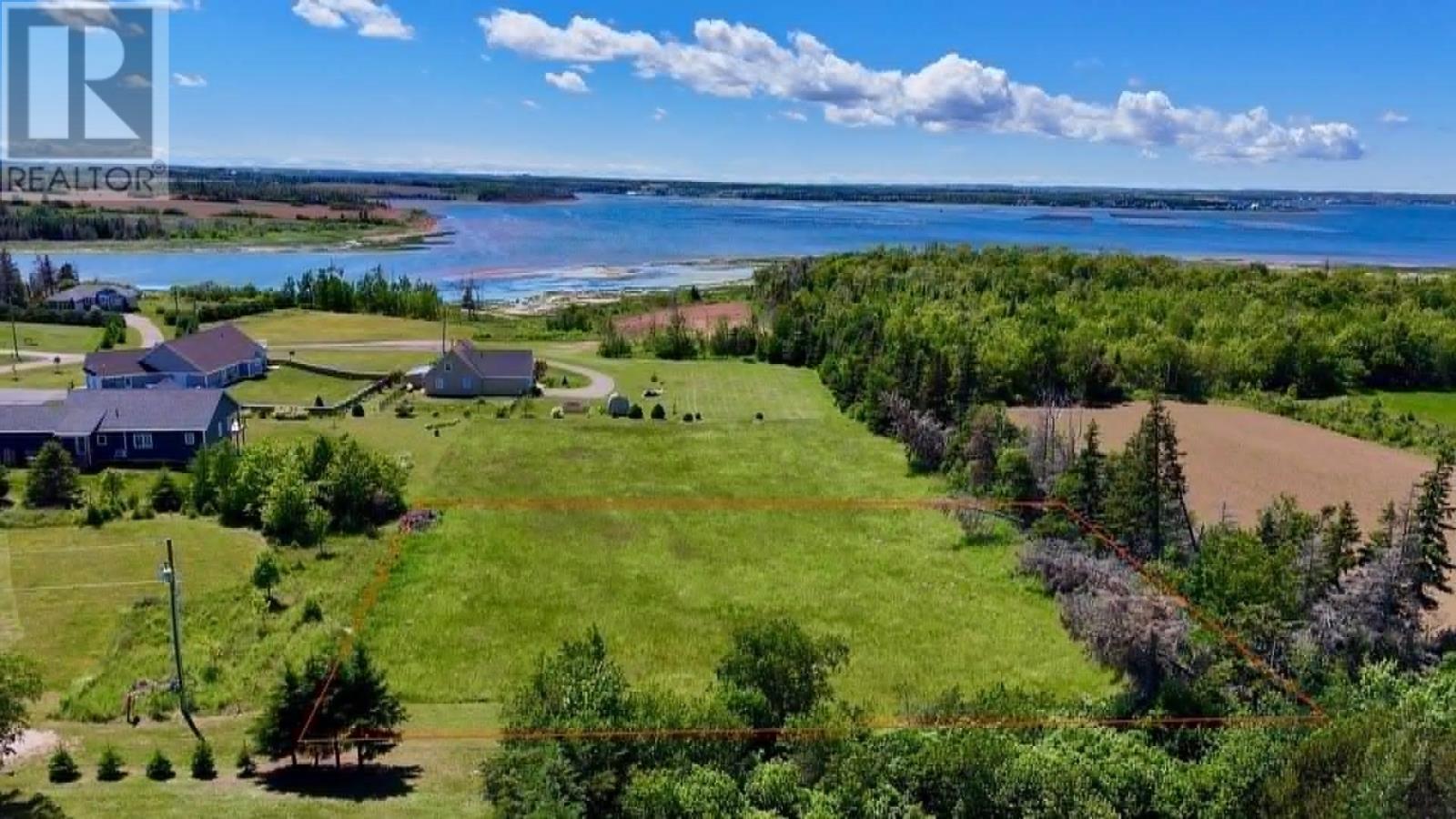 MLS® listing #30193739 for sale located at Lot Birch Lane