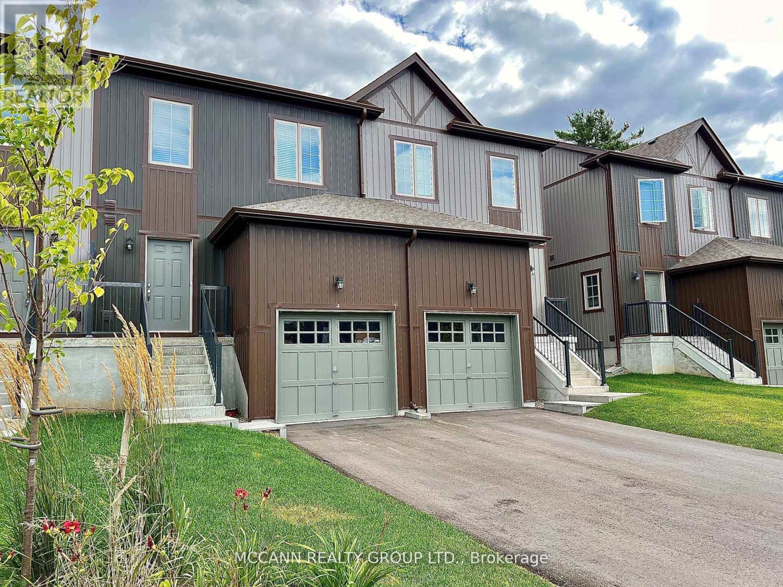 MLS® listing #30193791 for sale located at 4 - 110 GREW BOULEVARD
