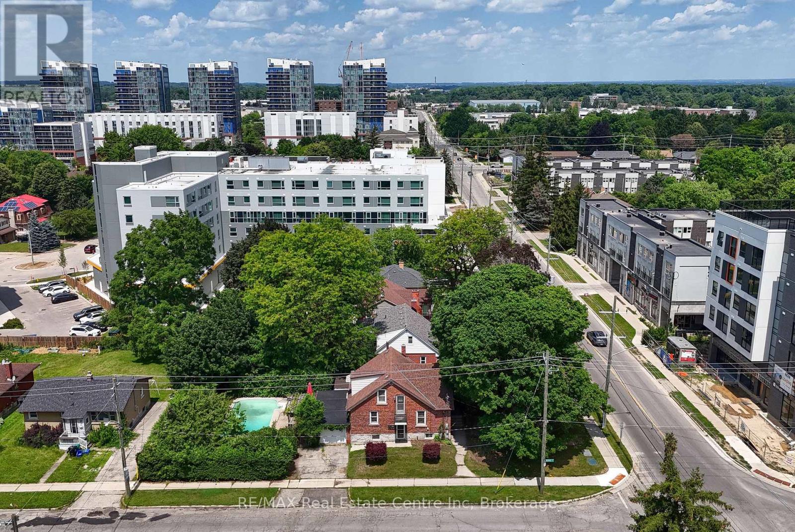 MLS® listing #30193809 for sale located at 285 ALBERT STREET W