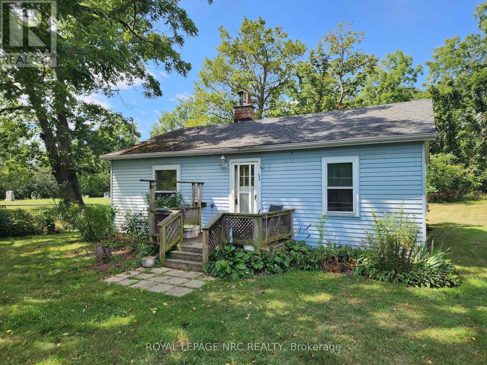 MLS® listing #30193912 for sale located at 495 STONEMILL ROAD
